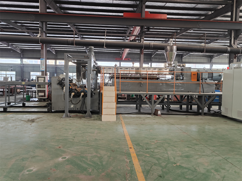 片材擠出代加工_片材擠出代加工_玖德隆