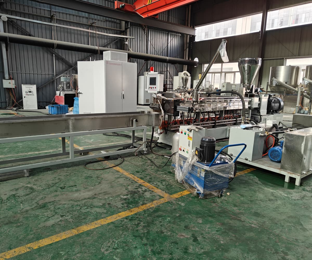 彈性體造粒代加工_TPE彈性體造粒代加工_實(shí)力廠家