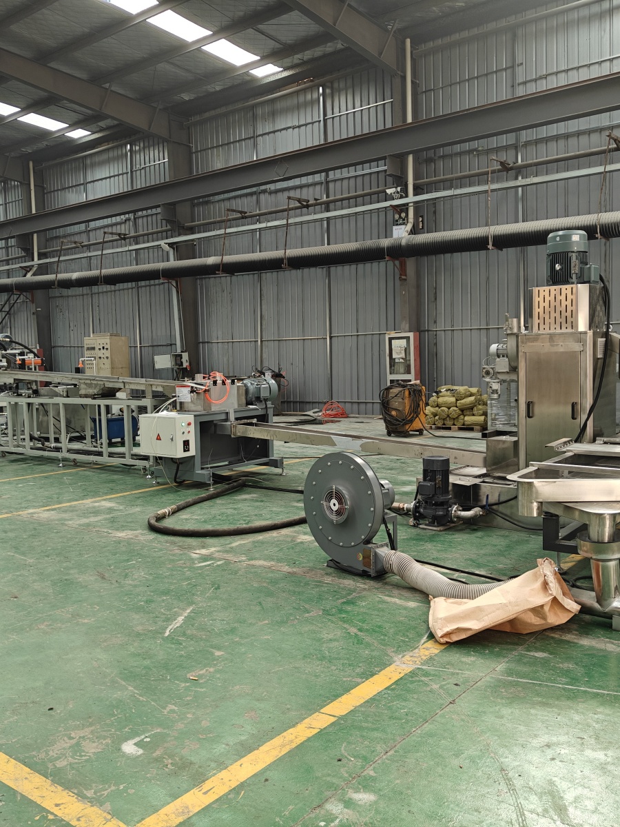 ABS造粒代加工_JDL_ABS再生造粒代加工